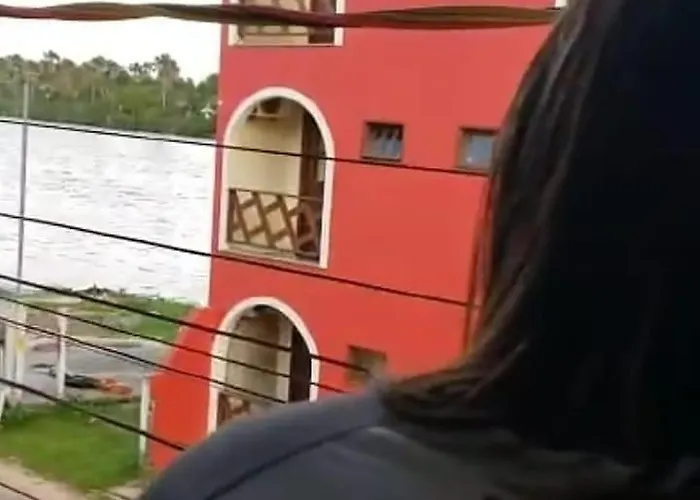 Pousada Novo Horizonte Barreirinhas