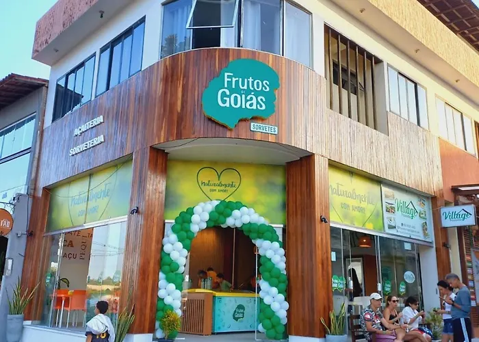 Pousada Village Barreirinhas