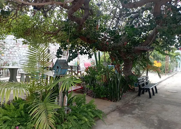 Pousada Raio De Sol Barreirinhas